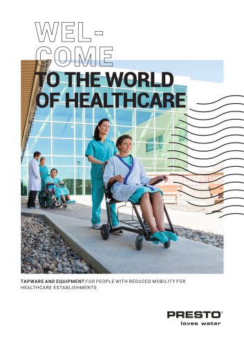 Segment Healthcare Etablishment