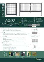 AXIS®