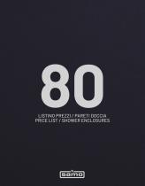 LISTINO SAMO 80 Ita-Eng