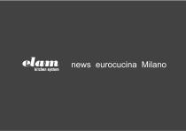 EUROCUCINA 2014