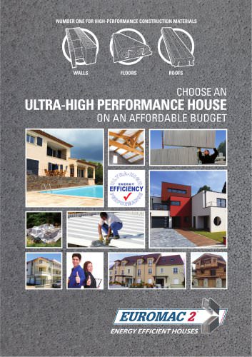 CORPORATE BROCHURE EUROMAC 2