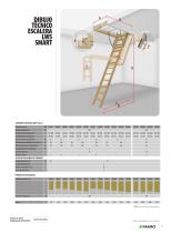 CATÁLOGO COMPLETO DE ESCALERAS ESCAMOTEABLES - 11