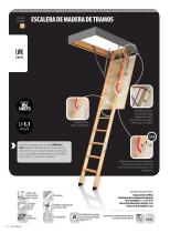 CATÁLOGO COMPLETO DE ESCALERAS ESCAMOTEABLES - 12