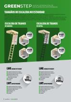 FAKRO ESCALERAS ESCAMOTEABLES 2025 - 8