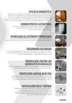 FAKRO TOLDILLOS PARA VENTANAS - 5