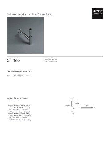 SIF165