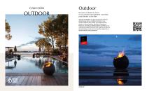 Outdoor Colección
