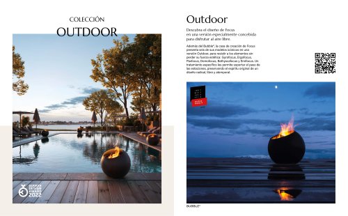 Outdoor Colección