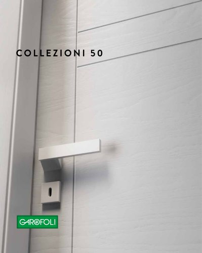Collecciones 50