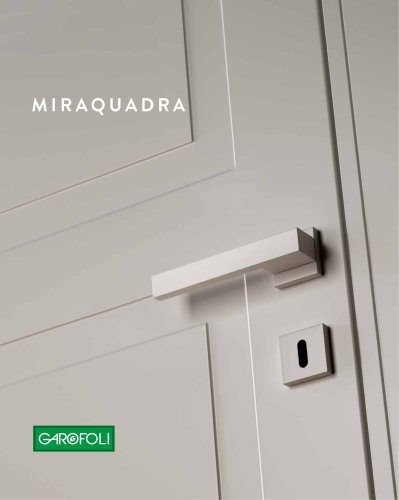 MIRAQUADRA