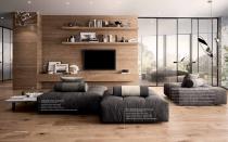 Parquet - 9