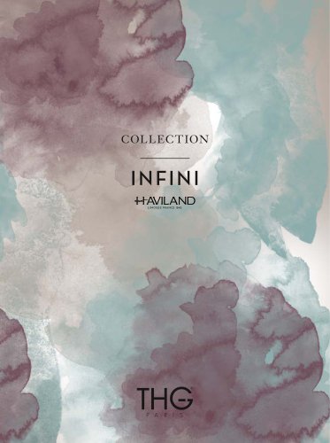 Infini by Haviland