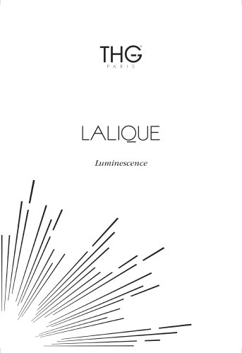 LALIQUE Luminescence