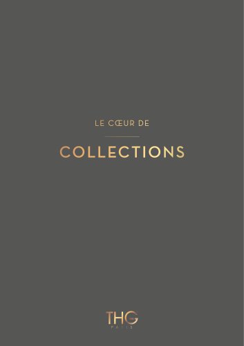 LE CŒUR DE COLLECTIONS