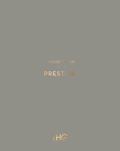 PRESTIGE