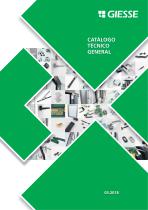 CATALOGO TECNICO GENERAL_2018 - 1