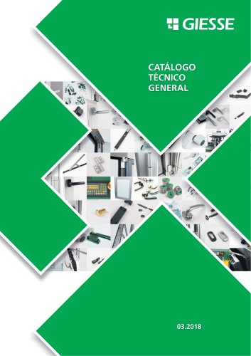 CATALOGO TECNICO GENERAL_2018