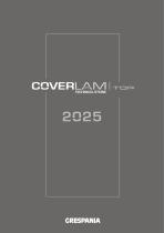General Coverlam TOP 2021