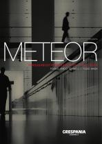 METEOR-Porcelain tiles/Full body