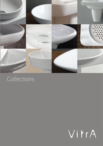 VitrA Bad Collections final