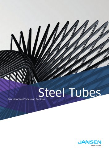 Steel Tubes