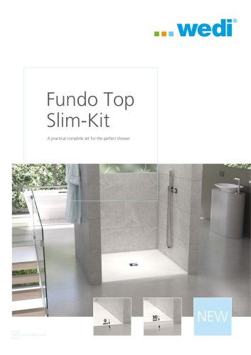 Fundo Top Slim-Kit