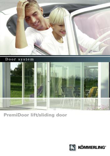 Premidoor