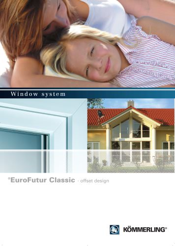 Window system