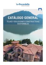 Catalogo General