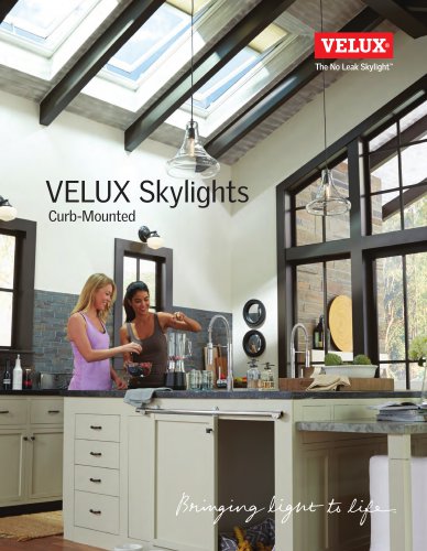 VELUX Skylights