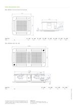 Ficha producto - Fan coils - 4