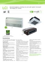 Sistema split y sistemas VRF - 11