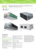 Sistema split y sistemas VRF - 14