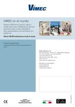 Catalogo commerciale EcoVimec (ES) - 12