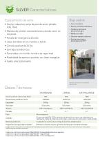 Catalogo commerciale Silver-Steppy (ES) - 4