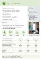 Catalogo commerciale V64-V65 (ES) - 5