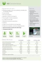 Catalogo commerciale V64-V65 (ES) - 7