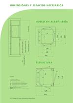 El elevador para la accesibilidad Easy Move Distinctive/Progression - 11