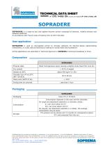 SOPRADERE