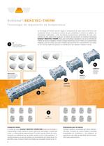 El pavimento de cerámica climatizado - 8