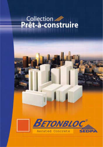 BETONBLOC