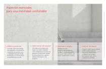 Schindler 3300 Una solución estándar flexible que aúna diseño y funcionalidad. Nuestro ascensor de pasajeros para edificios residenciales y comerciales - 3