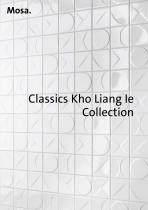 Classics Kho Liang le Collection