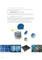 SOLAR - Integración fotovoltaica en los edificios: Factores clave en la innovación de la construcción sostenible - 6