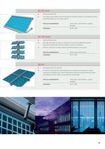 SOLAR - Integración fotovoltaica en los edificios: Factores clave en la innovación de la construcción sostenible - 9