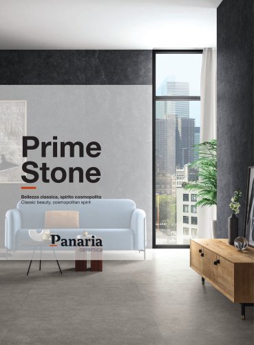 Prime Stone