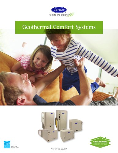 Geothermal Comfort Systems