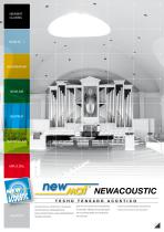 NEWACOUSTIC - 1