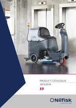 PRODUCT CATALOGUE 2013/2014