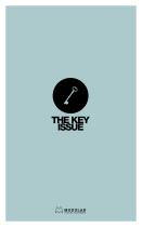 The Key Issue - residential (2015)